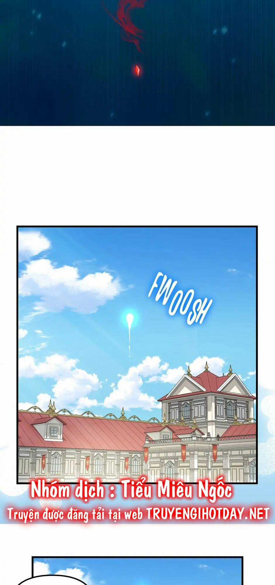 Hãy Bỏ Mặc Tôi - Chapter 117 - Trang 25