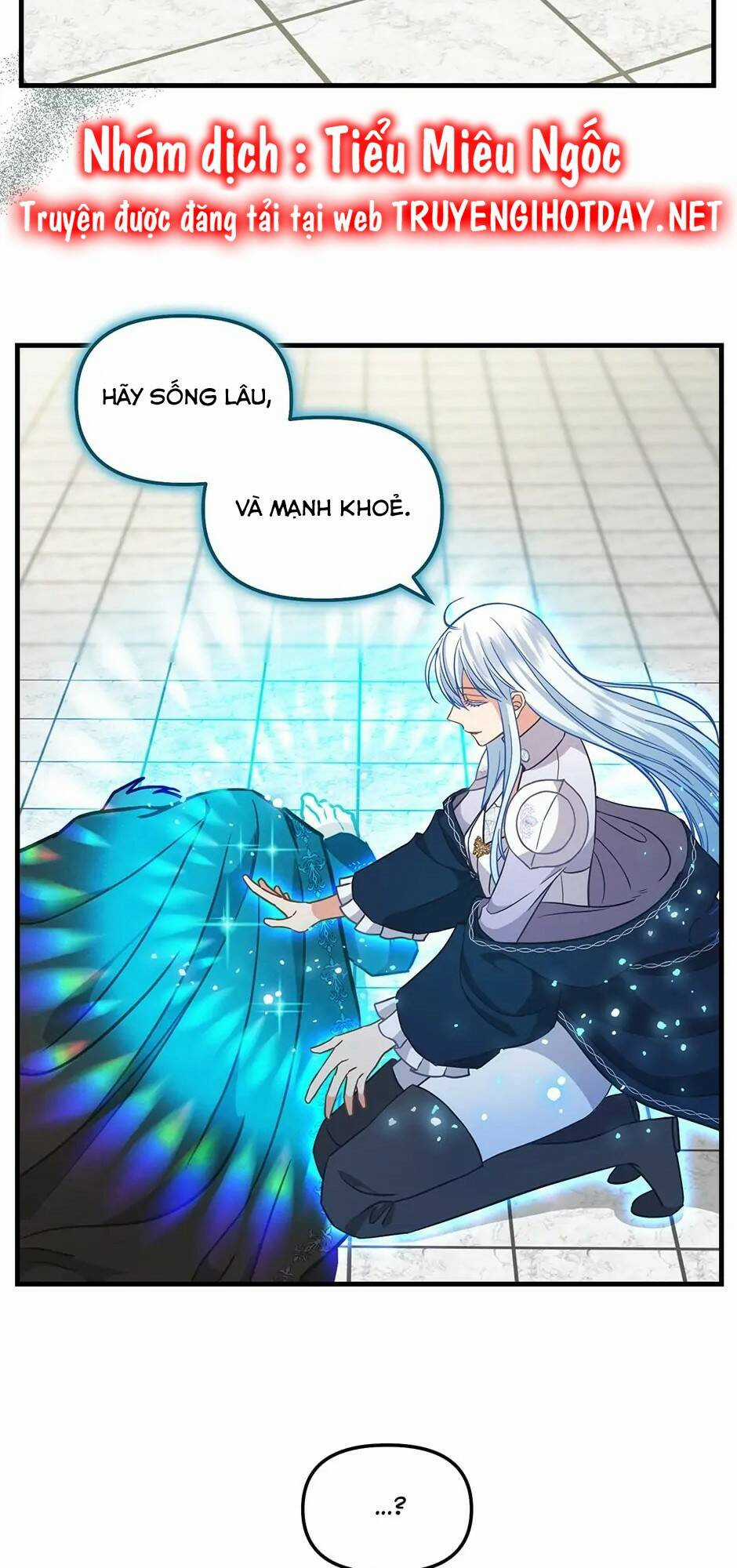 Hãy Bỏ Mặc Tôi - Chapter 117 - Trang 32