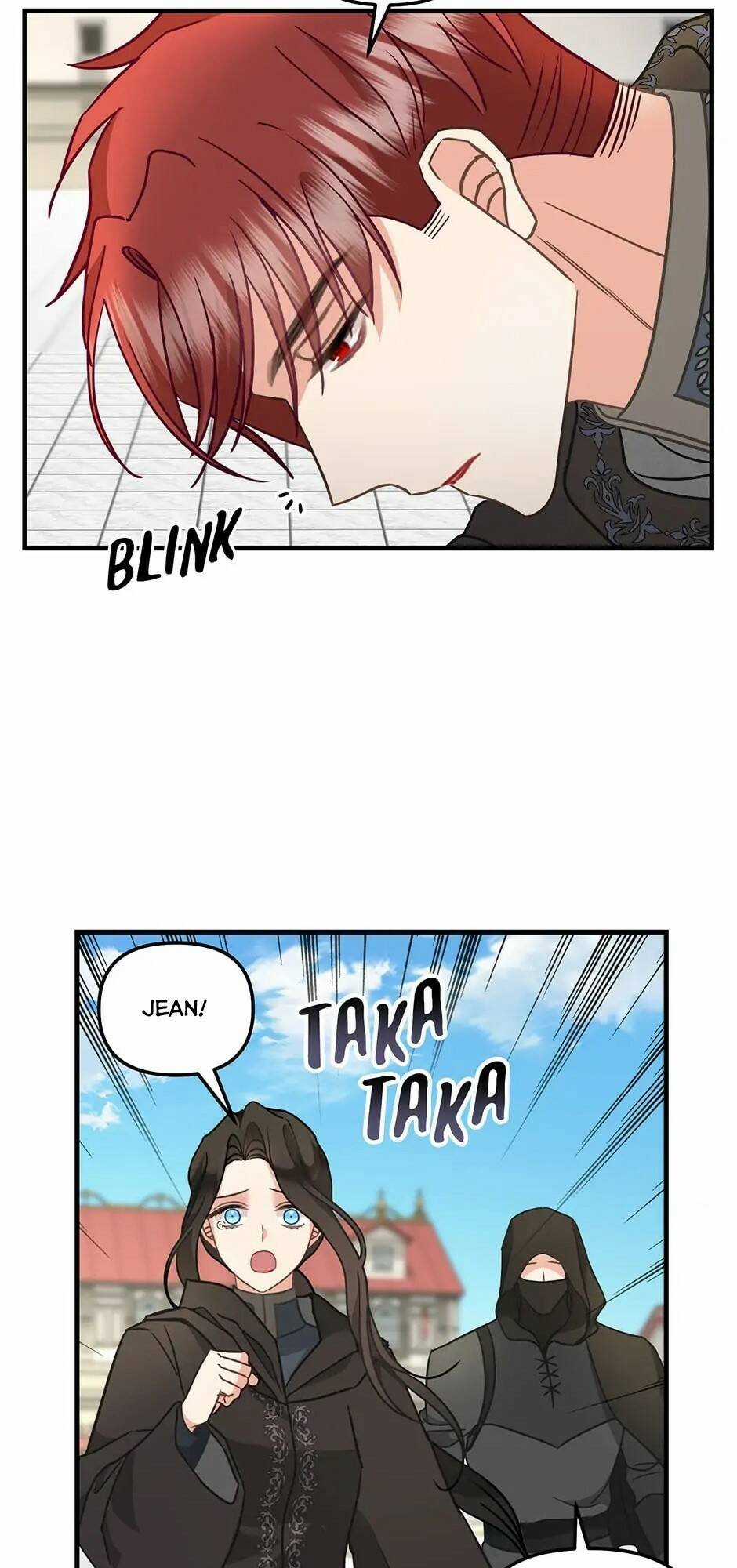 Hãy Bỏ Mặc Tôi - Chapter 117 - Trang 33