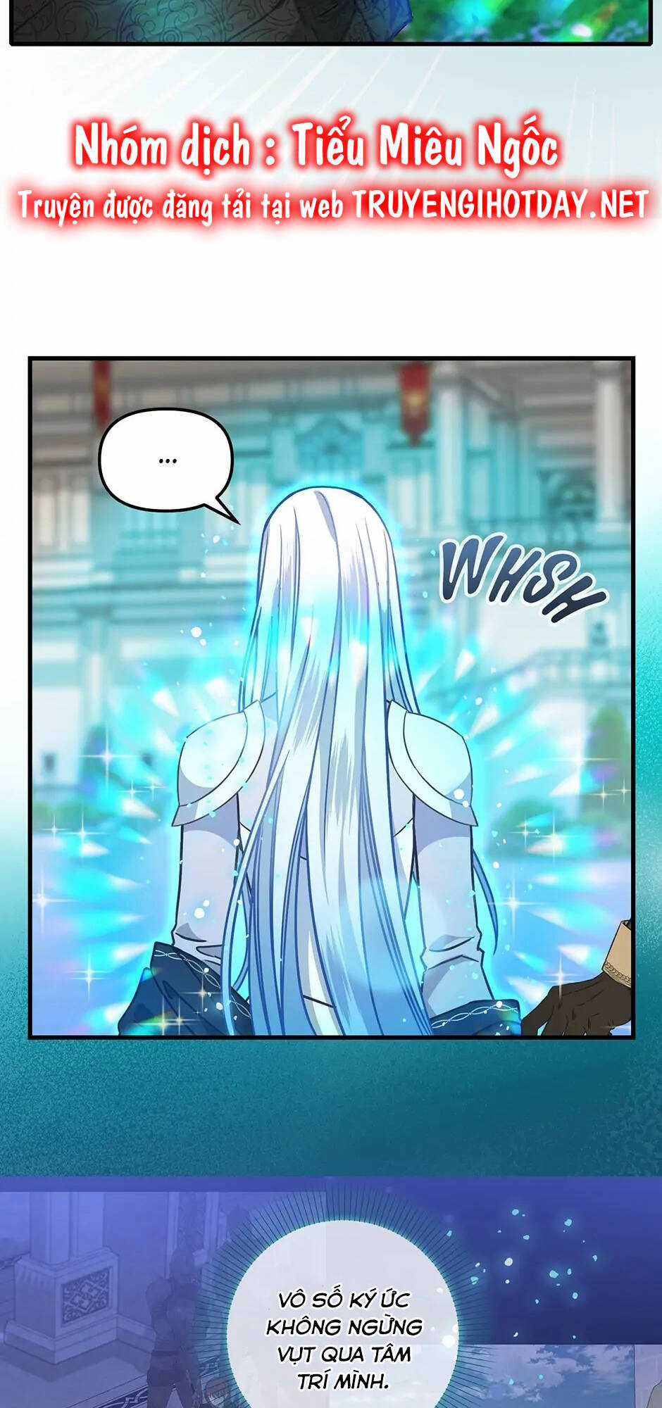 Hãy Bỏ Mặc Tôi - Chapter 117 - Trang 5