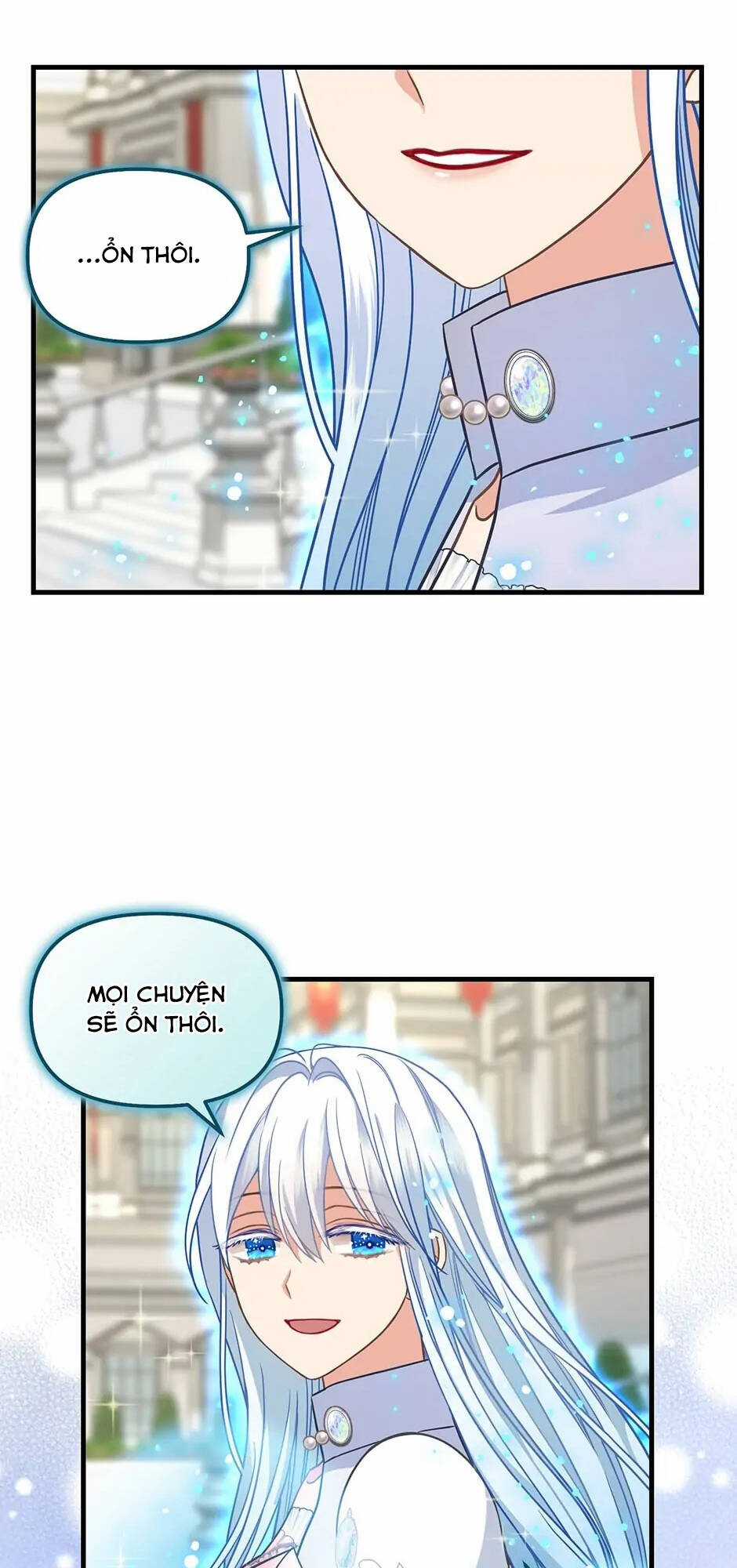 Hãy Bỏ Mặc Tôi - Chapter 117 - Trang 8