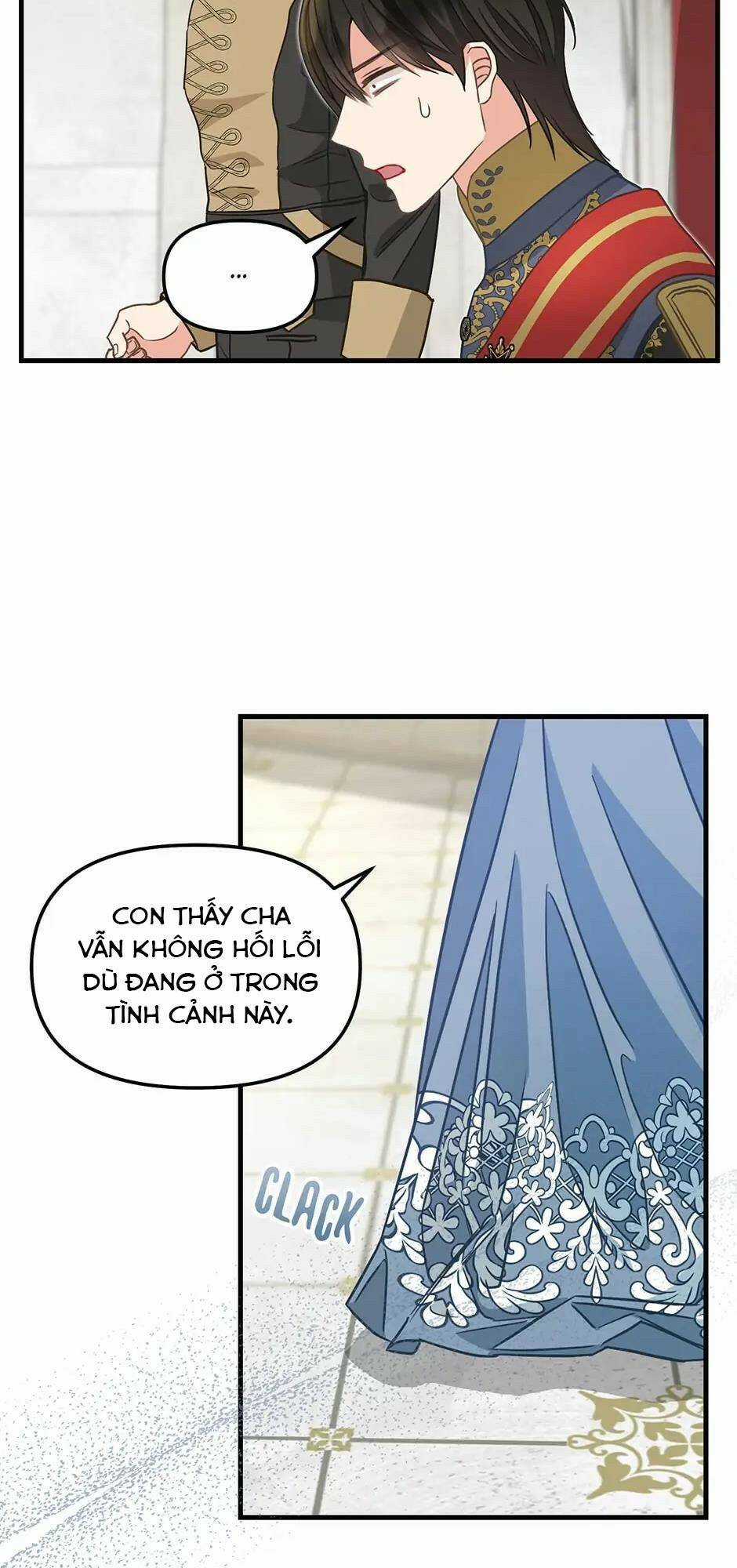 Hãy Bỏ Mặc Tôi - Chapter 118 - Trang 14