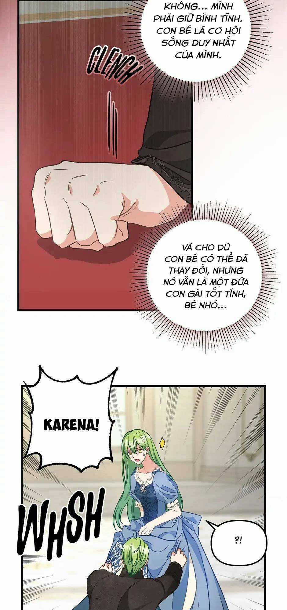 Hãy Bỏ Mặc Tôi - Chapter 118 - Trang 19