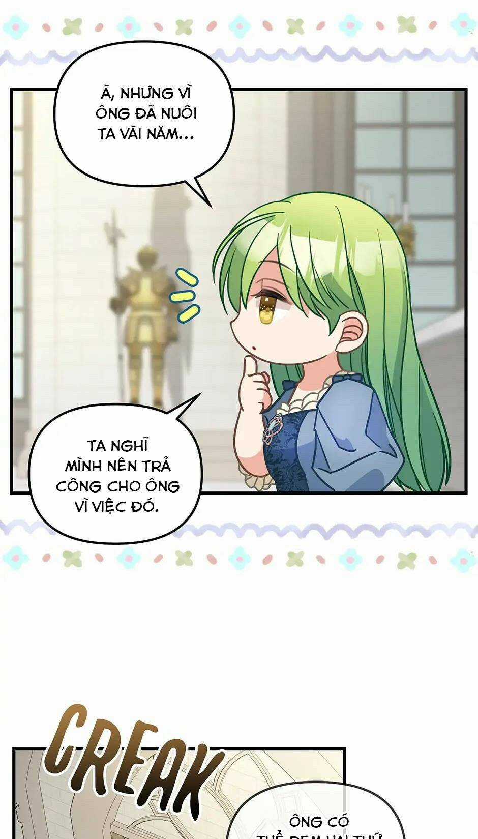 Hãy Bỏ Mặc Tôi - Chapter 118 - Trang 42