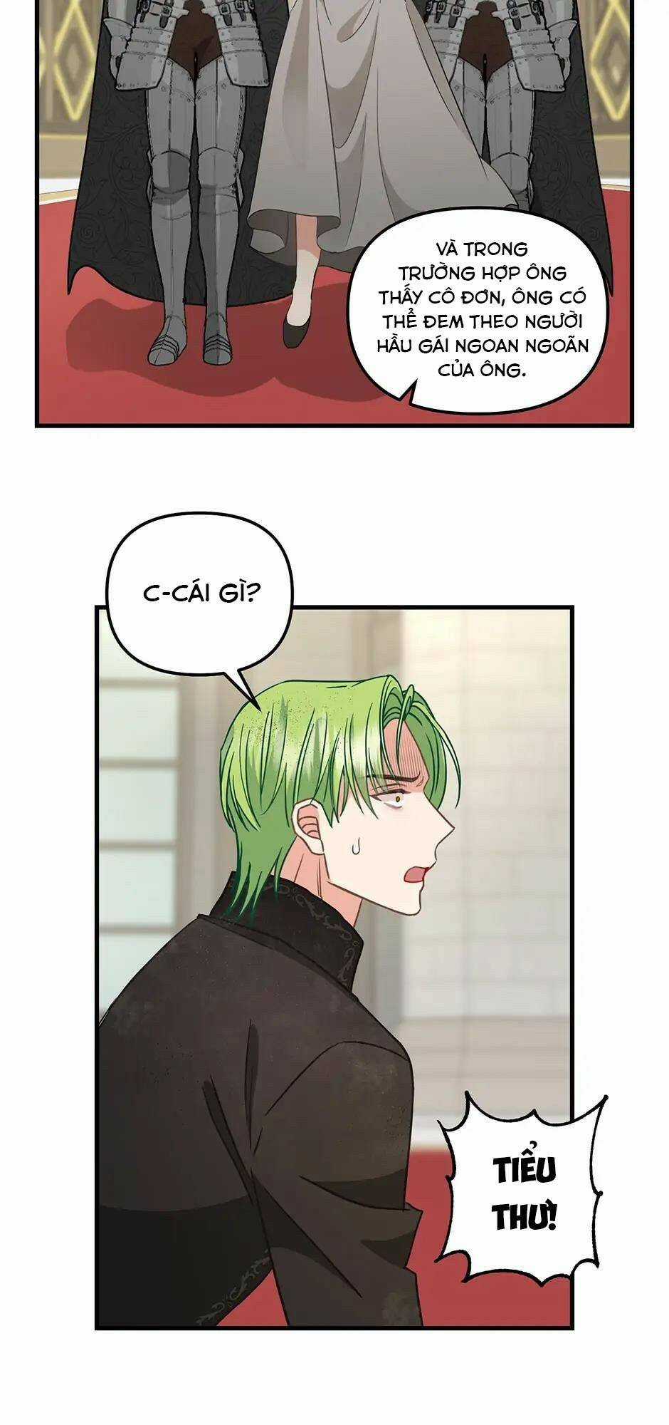 Hãy Bỏ Mặc Tôi - Chapter 118 - Trang 44