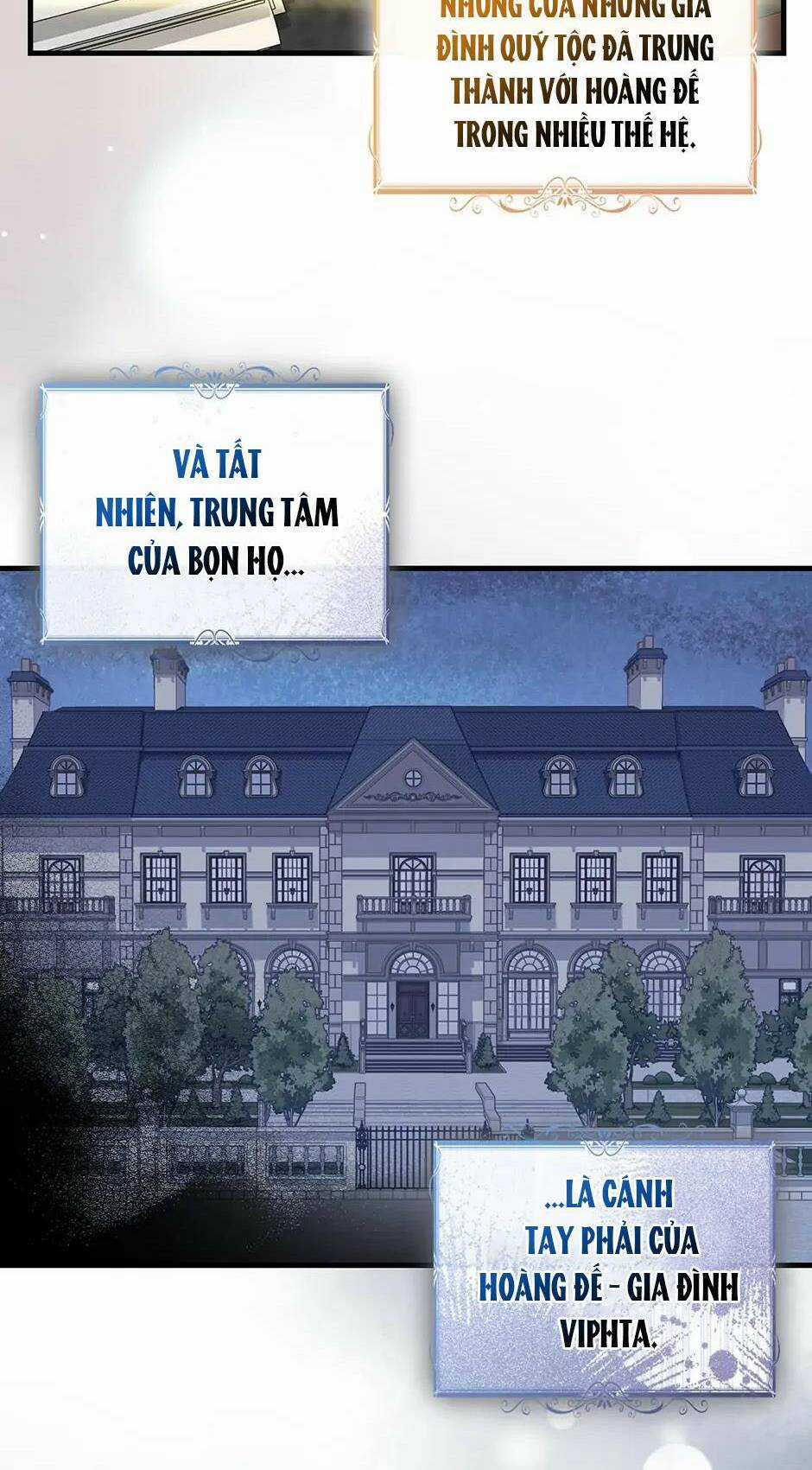 Hãy Bỏ Mặc Tôi - Chapter 118 - Trang 6