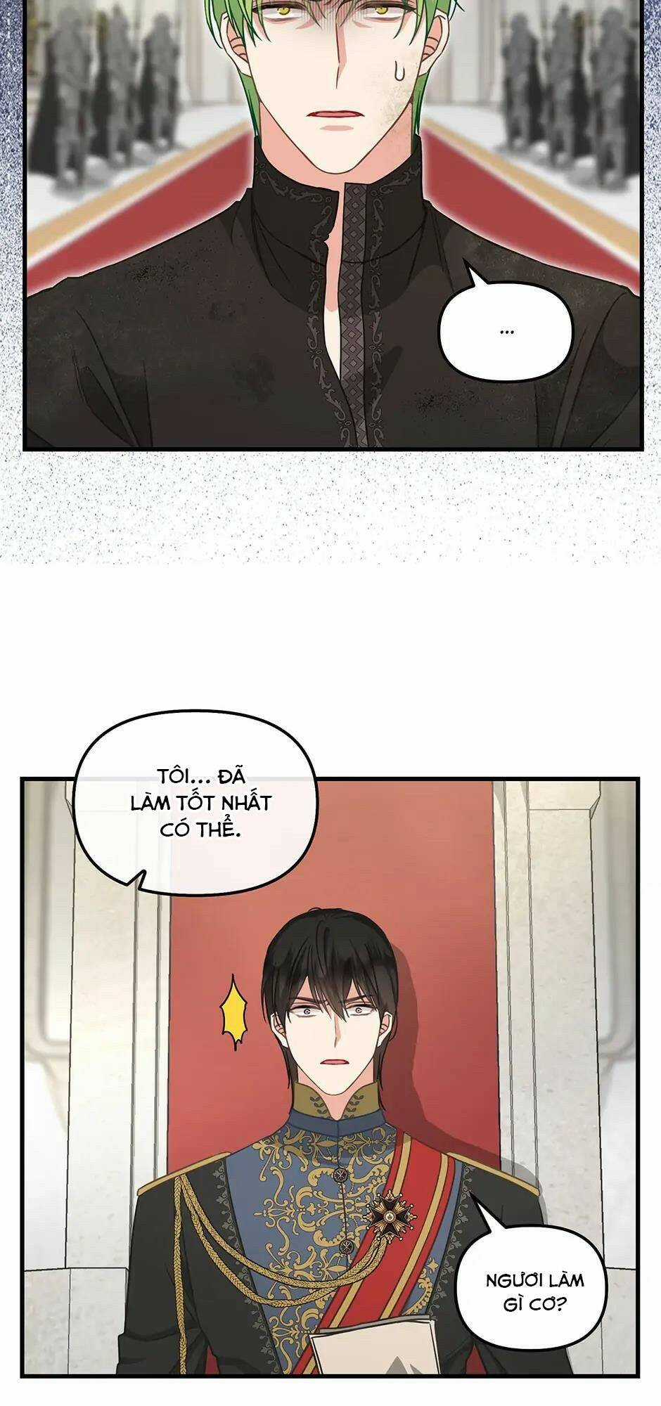 Hãy Bỏ Mặc Tôi - Chapter 118 - Trang 10