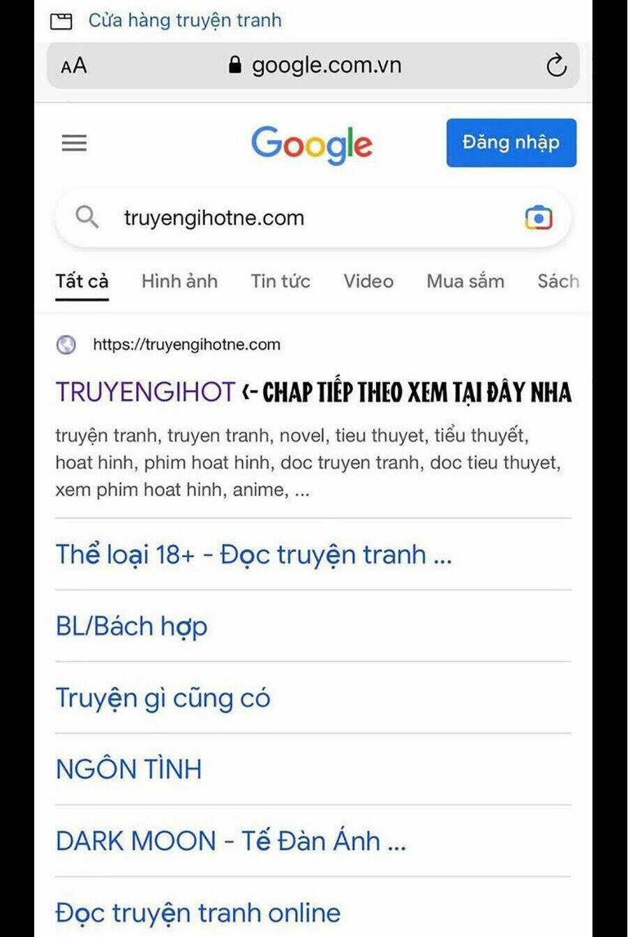 Hãy Bỏ Mặc Tôi - Chapter 119 - Trang 3