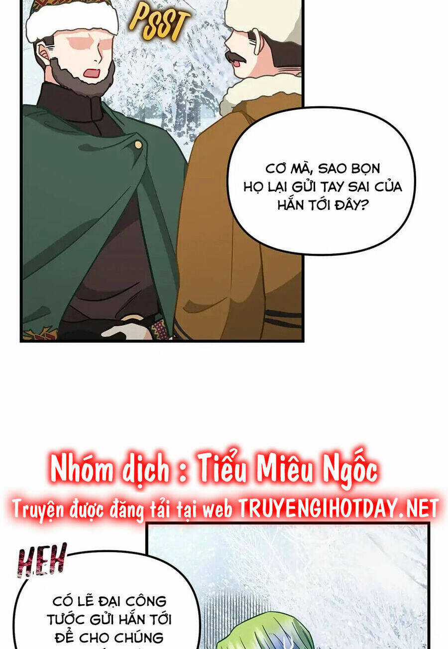 Hãy Bỏ Mặc Tôi - Chapter 119 - Trang 25
