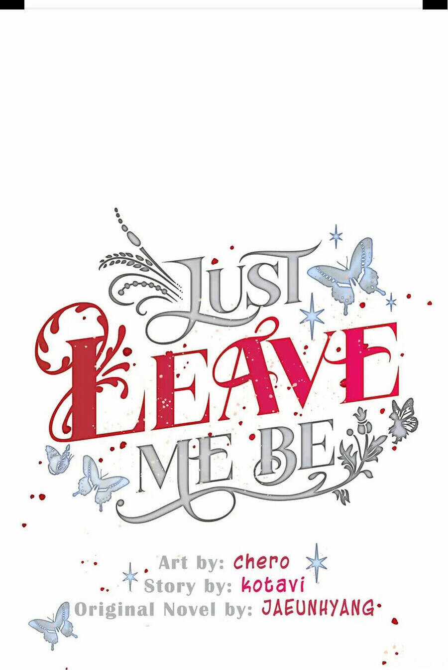 Hãy Bỏ Mặc Tôi - Chapter 119 - Trang 4