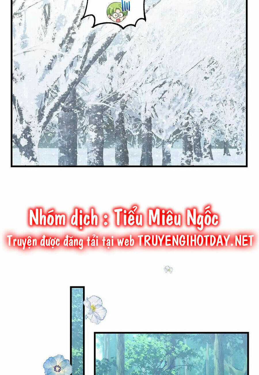 Hãy Bỏ Mặc Tôi - Chapter 119 - Trang 33