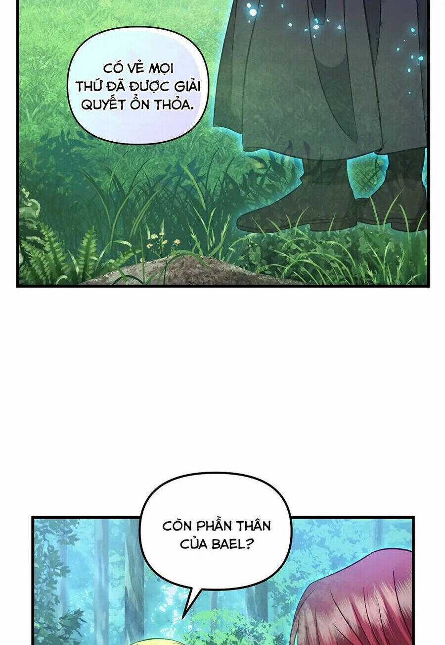 Hãy Bỏ Mặc Tôi - Chapter 119 - Trang 35