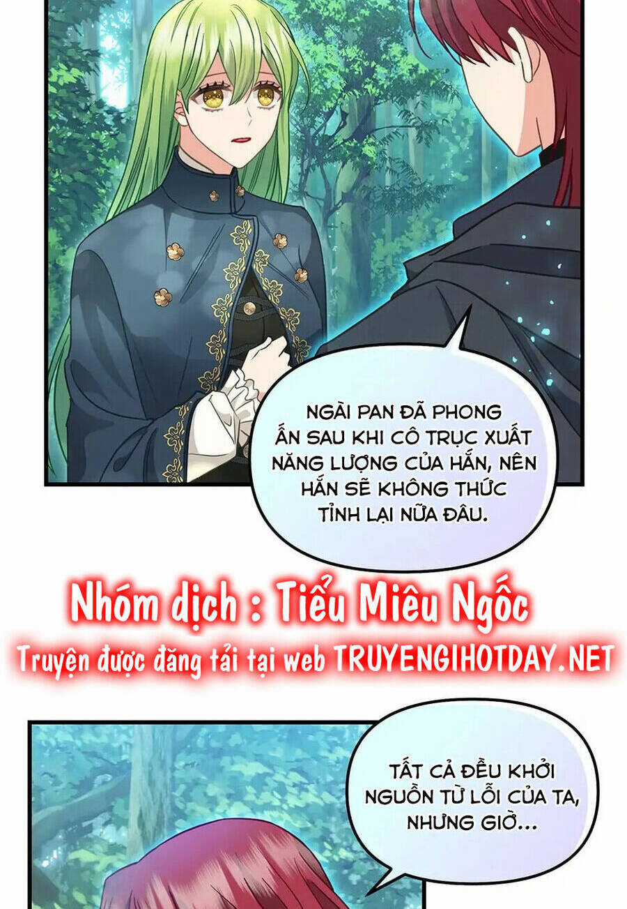Hãy Bỏ Mặc Tôi - Chapter 119 - Trang 36