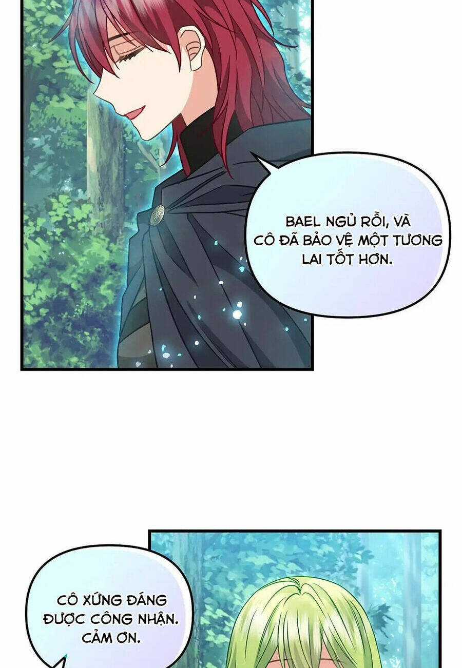Hãy Bỏ Mặc Tôi - Chapter 119 - Trang 37