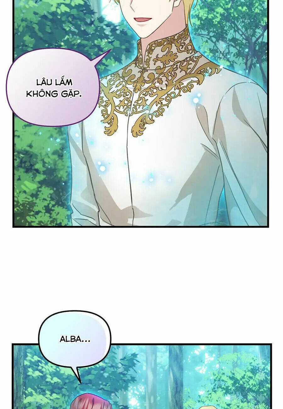 Hãy Bỏ Mặc Tôi - Chapter 119 - Trang 46