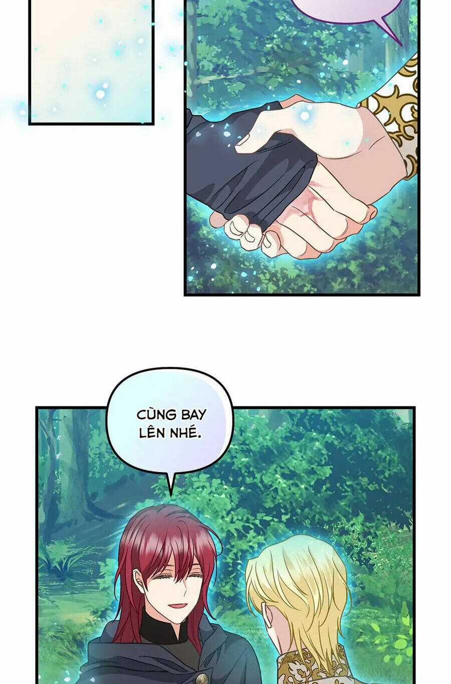 Hãy Bỏ Mặc Tôi - Chapter 119 - Trang 54