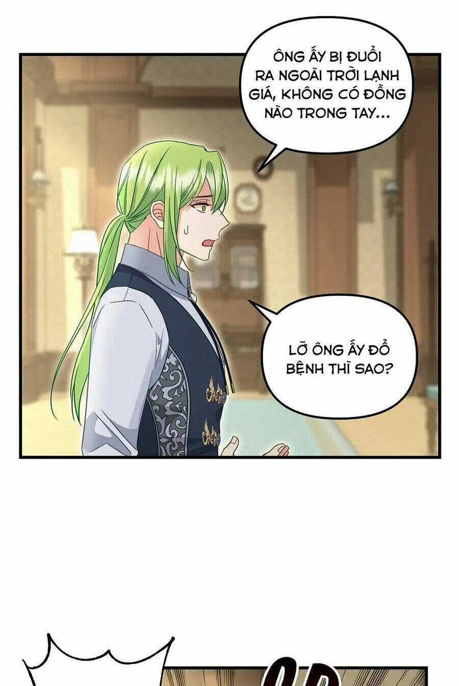 Hãy Bỏ Mặc Tôi - Chapter 119 - Trang 7