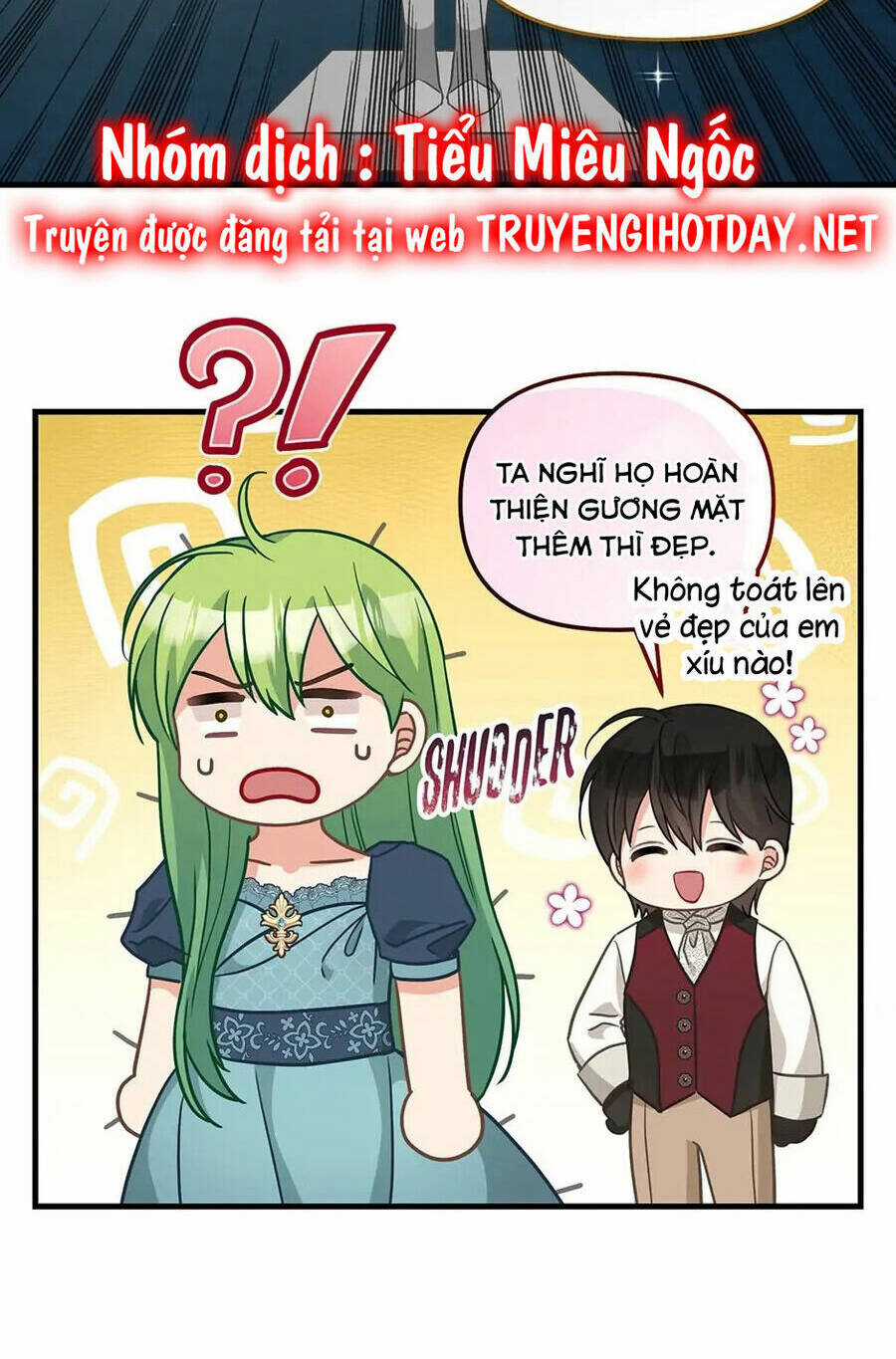 Hãy Bỏ Mặc Tôi - Chapter 119 - Trang 62