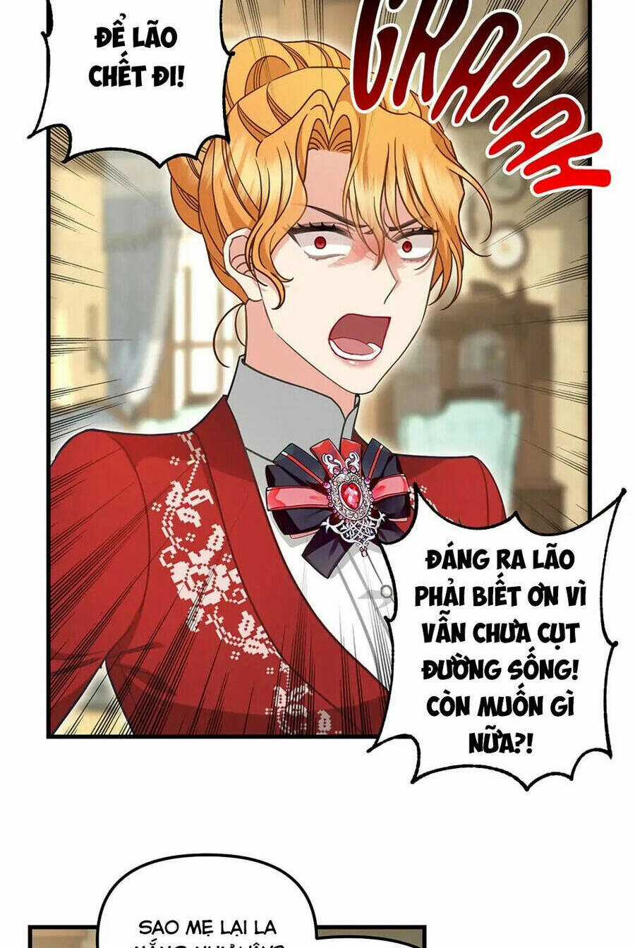 Hãy Bỏ Mặc Tôi - Chapter 119 - Trang 8