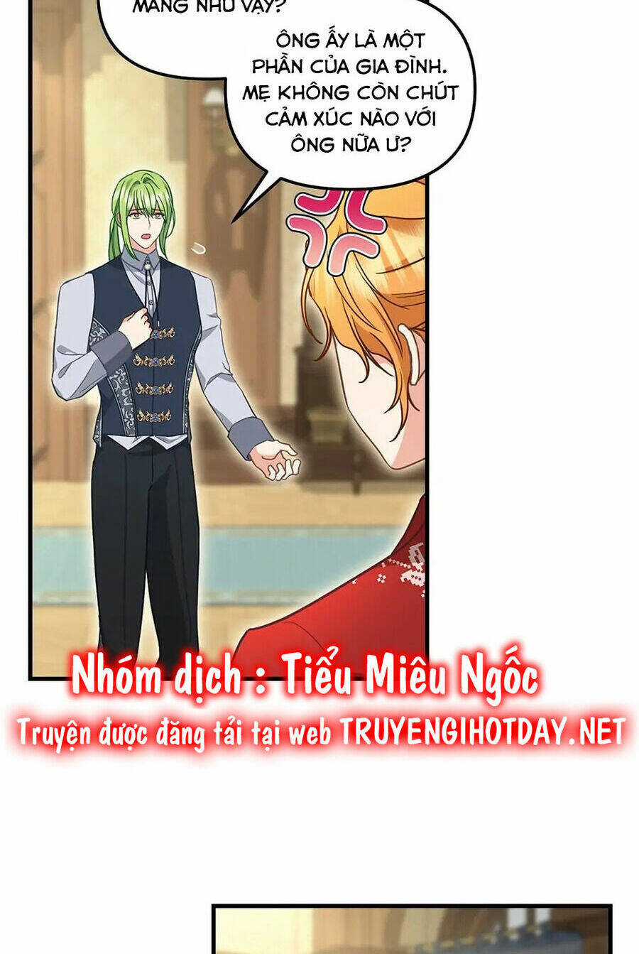 Hãy Bỏ Mặc Tôi - Chapter 119 - Trang 9