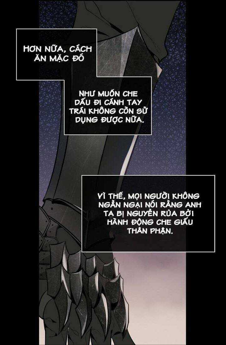 Hãy Bỏ Mặc Tôi - Chapter 12 - Trang 11