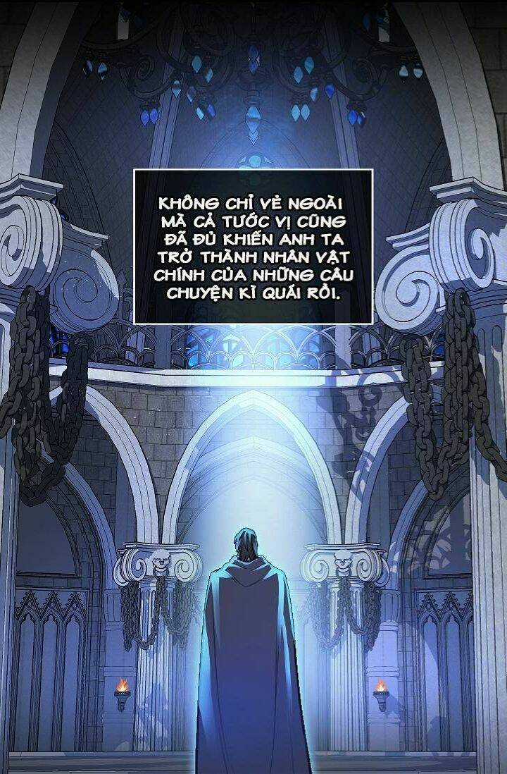 Hãy Bỏ Mặc Tôi - Chapter 12 - Trang 12