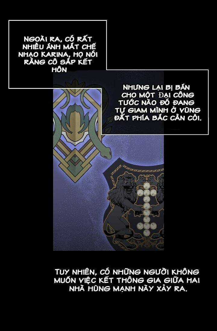 Hãy Bỏ Mặc Tôi - Chapter 12 - Trang 13