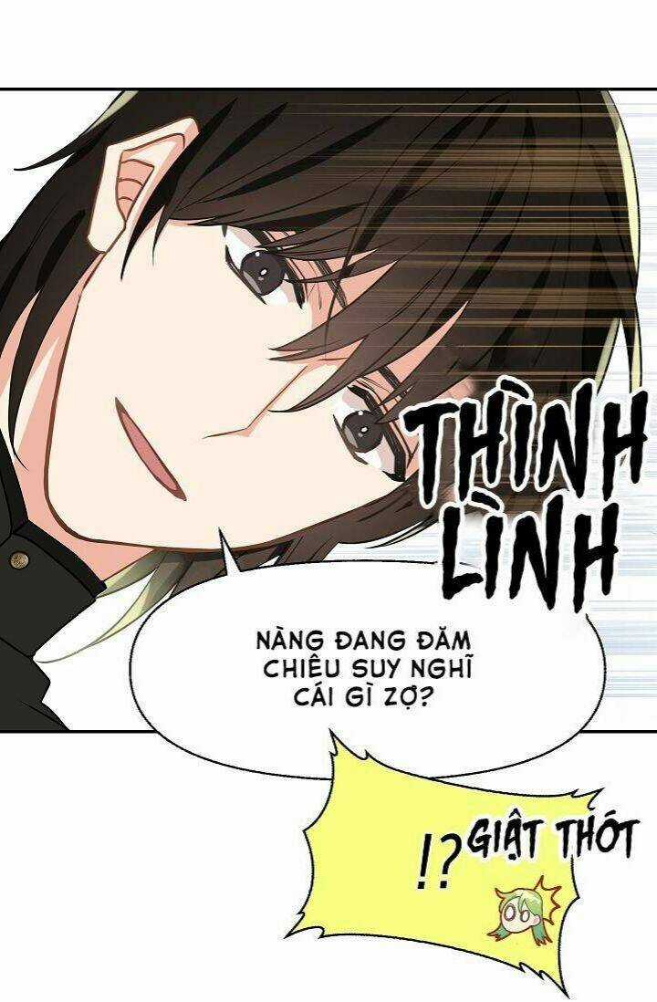 Hãy Bỏ Mặc Tôi - Chapter 12 - Trang 15