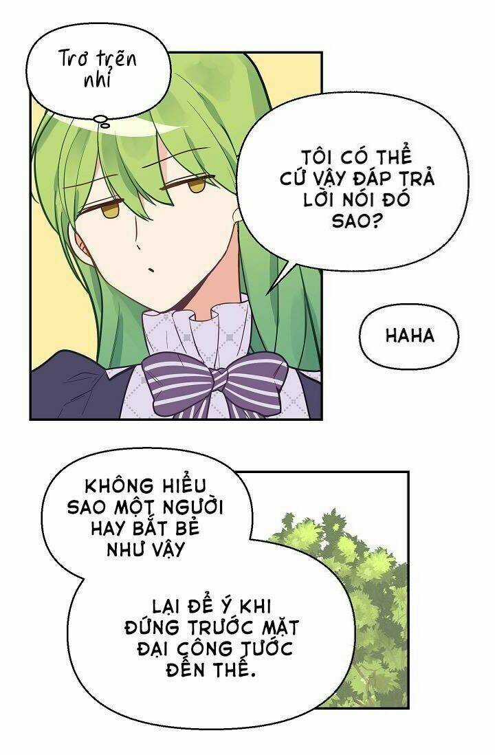 Hãy Bỏ Mặc Tôi - Chapter 12 - Trang 18