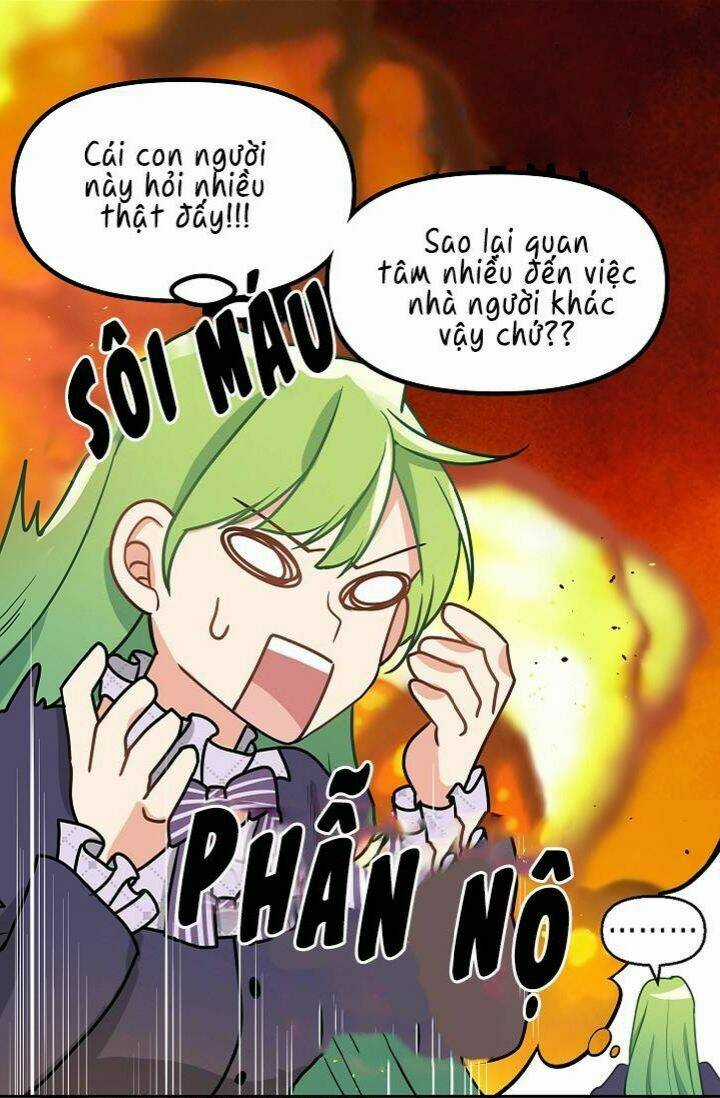 Hãy Bỏ Mặc Tôi - Chapter 12 - Trang 20