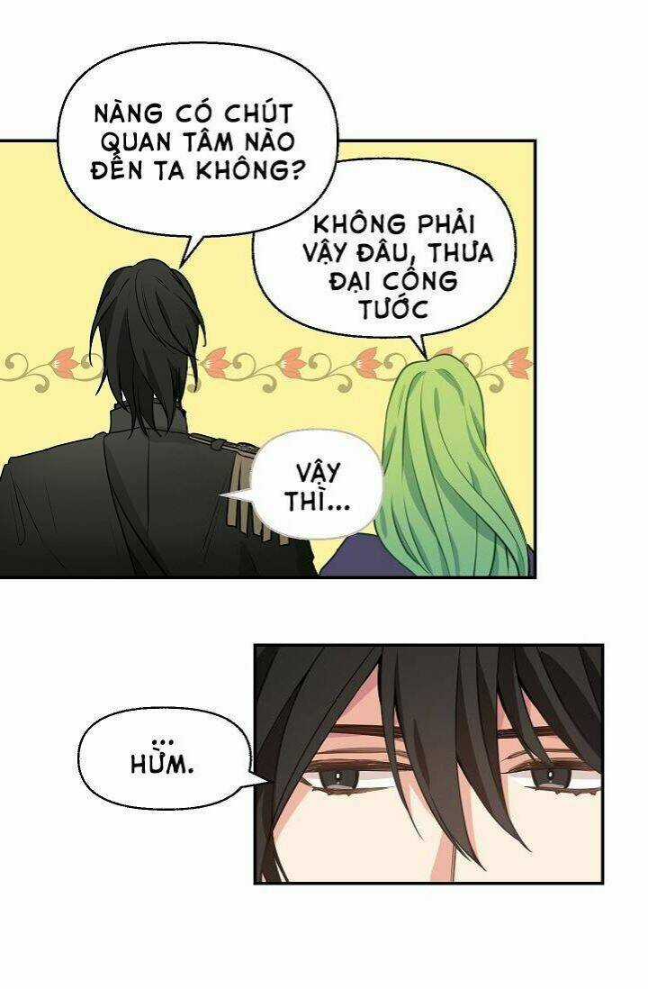 Hãy Bỏ Mặc Tôi - Chapter 12 - Trang 3