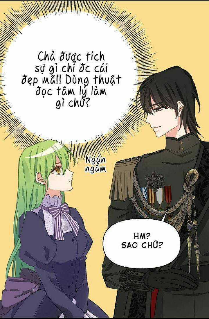 Hãy Bỏ Mặc Tôi - Chapter 12 - Trang 21