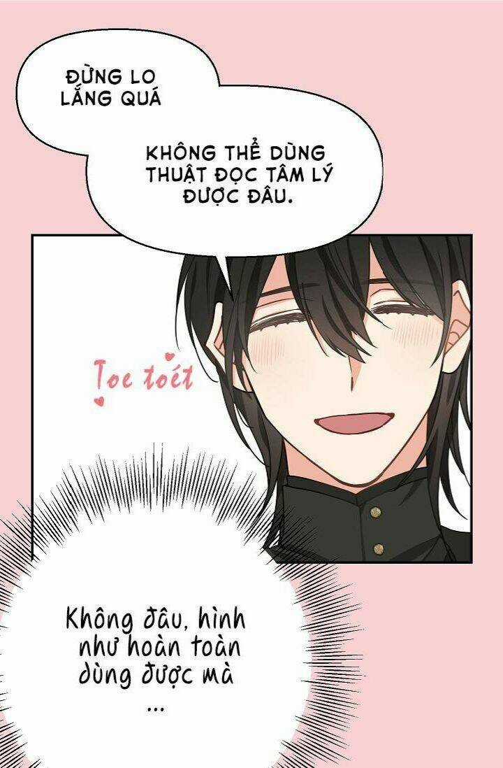 Hãy Bỏ Mặc Tôi - Chapter 12 - Trang 22