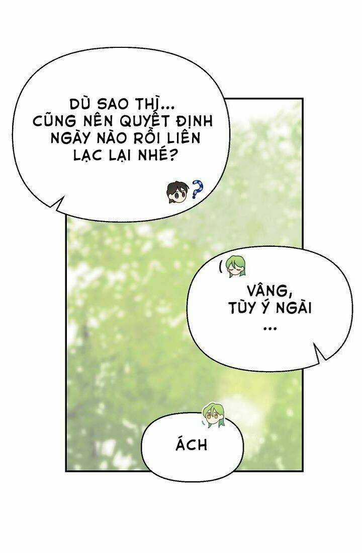 Hãy Bỏ Mặc Tôi - Chapter 12 - Trang 23