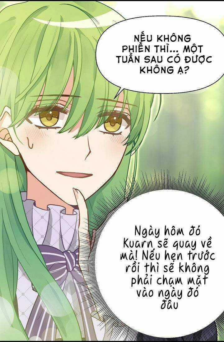 Hãy Bỏ Mặc Tôi - Chapter 12 - Trang 24