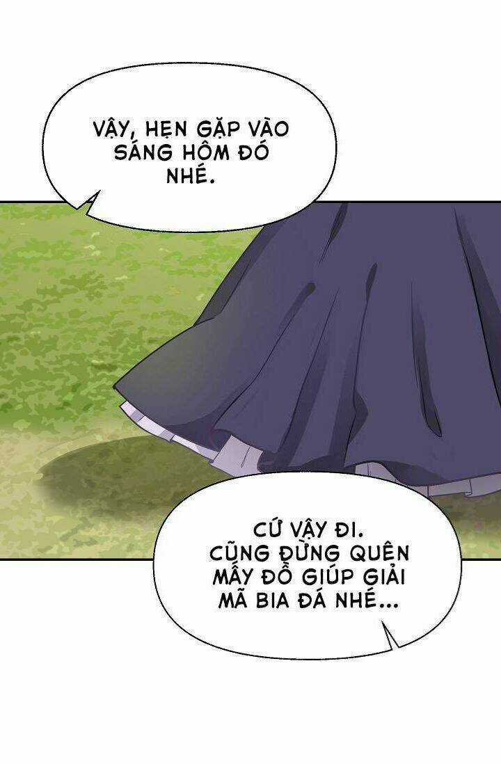 Hãy Bỏ Mặc Tôi - Chapter 12 - Trang 26