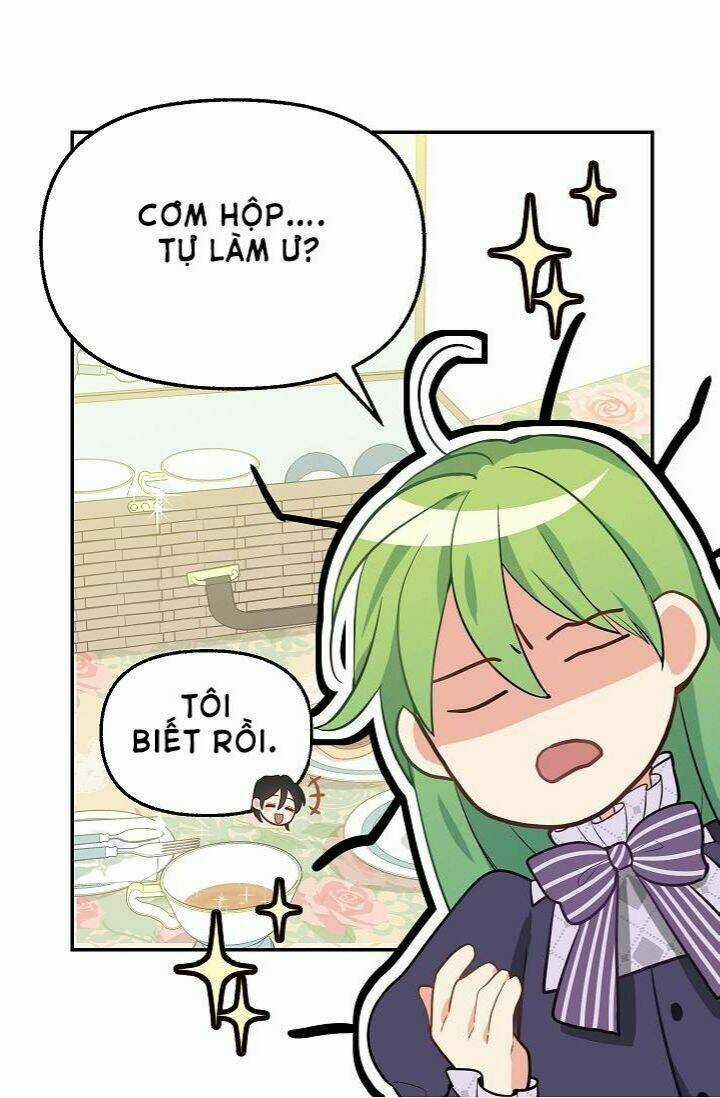 Hãy Bỏ Mặc Tôi - Chapter 12 - Trang 28