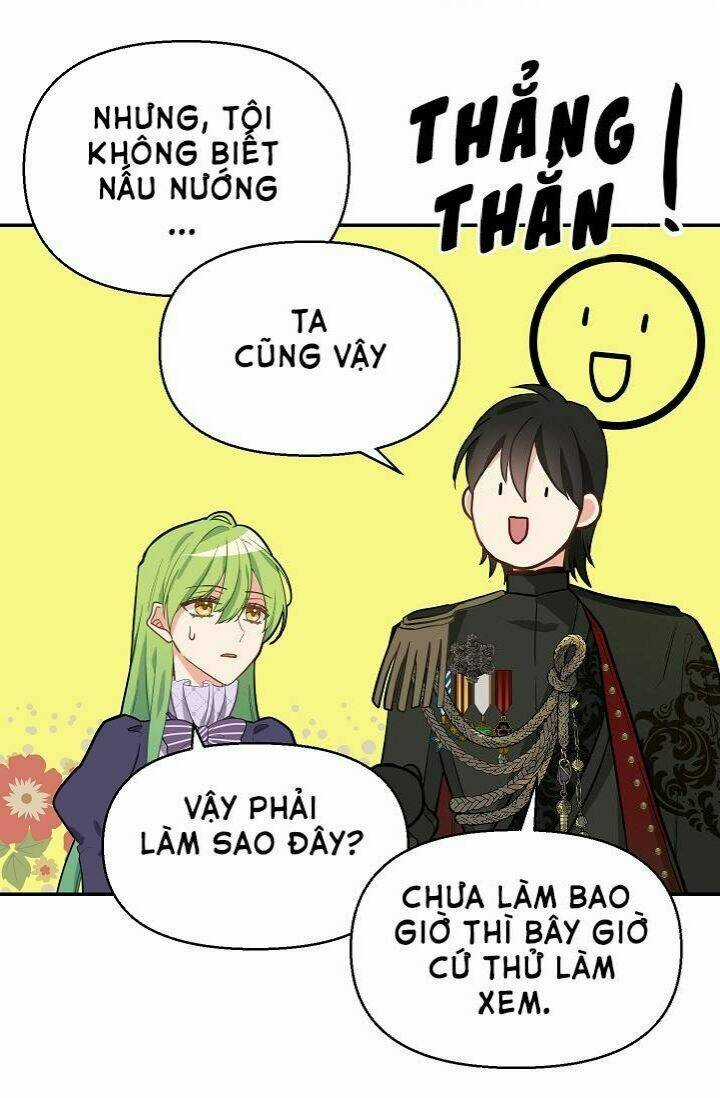Hãy Bỏ Mặc Tôi - Chapter 12 - Trang 29
