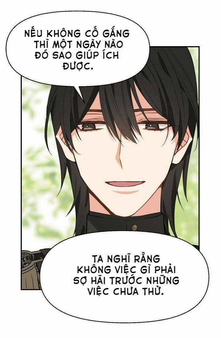 Hãy Bỏ Mặc Tôi - Chapter 12 - Trang 30