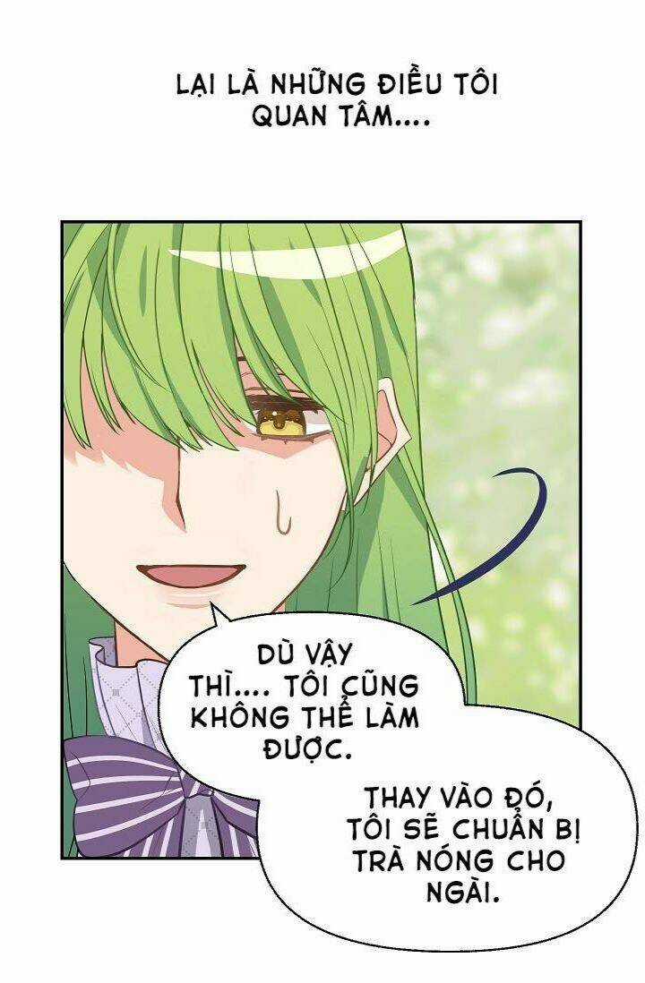 Hãy Bỏ Mặc Tôi - Chapter 12 - Trang 31