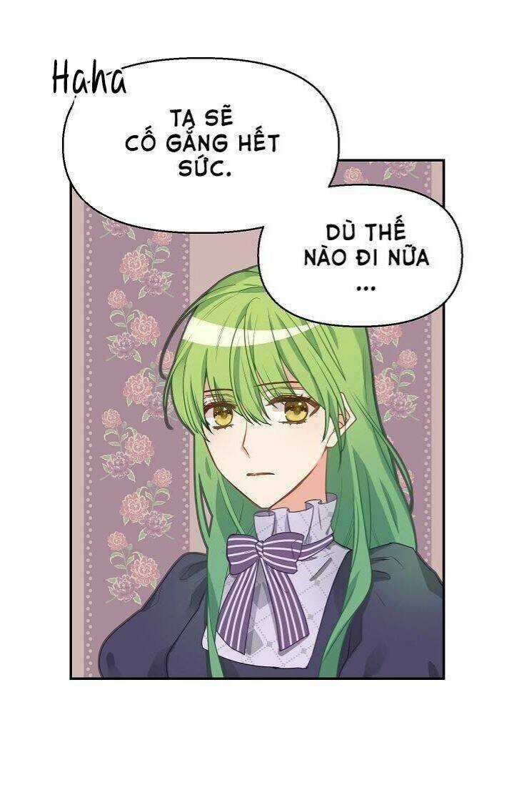 Hãy Bỏ Mặc Tôi - Chapter 12 - Trang 34