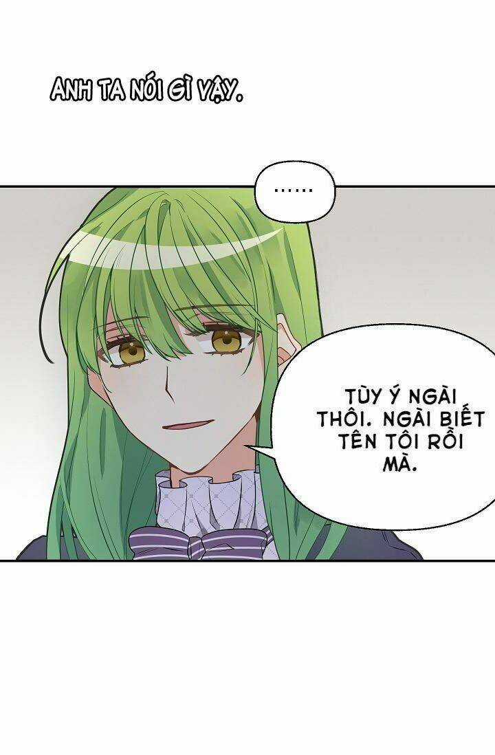 Hãy Bỏ Mặc Tôi - Chapter 12 - Trang 36