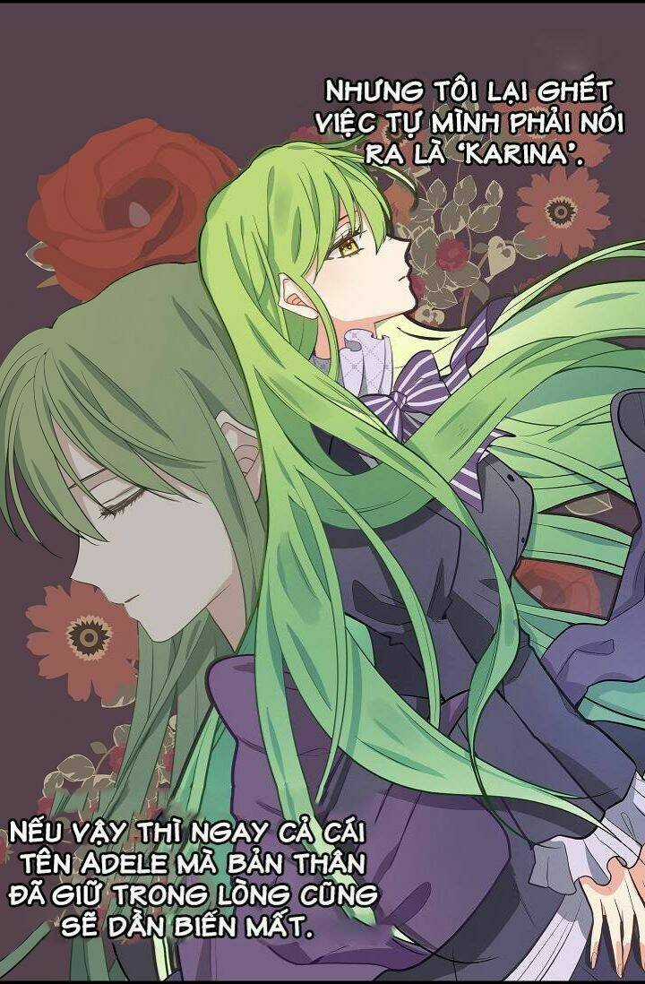 Hãy Bỏ Mặc Tôi - Chapter 12 - Trang 39