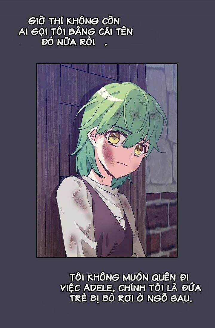 Hãy Bỏ Mặc Tôi - Chapter 12 - Trang 40