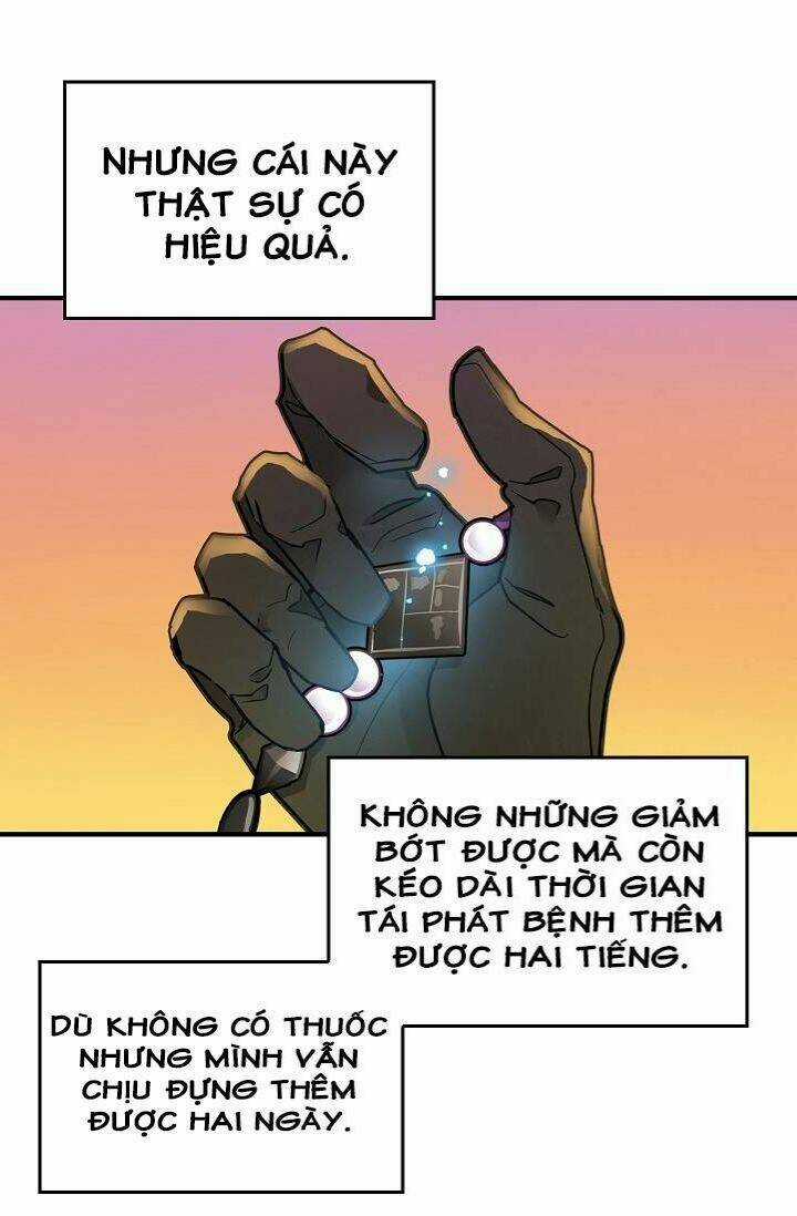 Hãy Bỏ Mặc Tôi - Chapter 12 - Trang 50