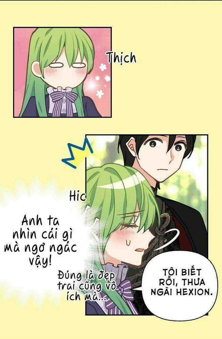 Hãy Bỏ Mặc Tôi - Chapter 12 - Trang 6