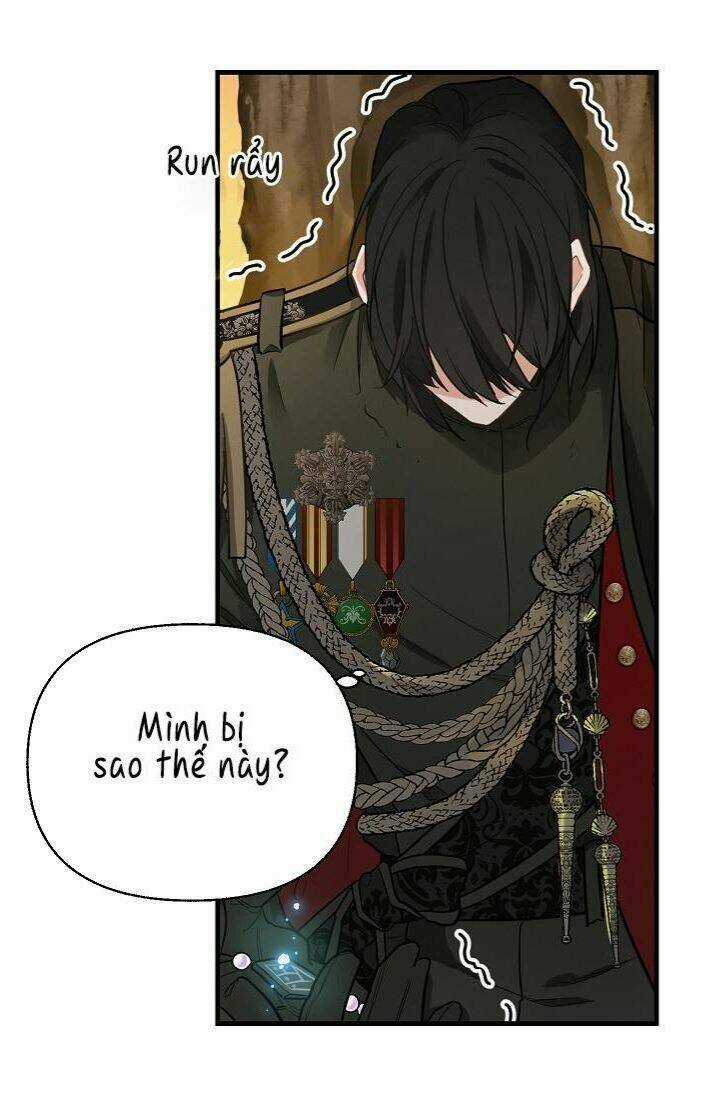 Hãy Bỏ Mặc Tôi - Chapter 12 - Trang 53