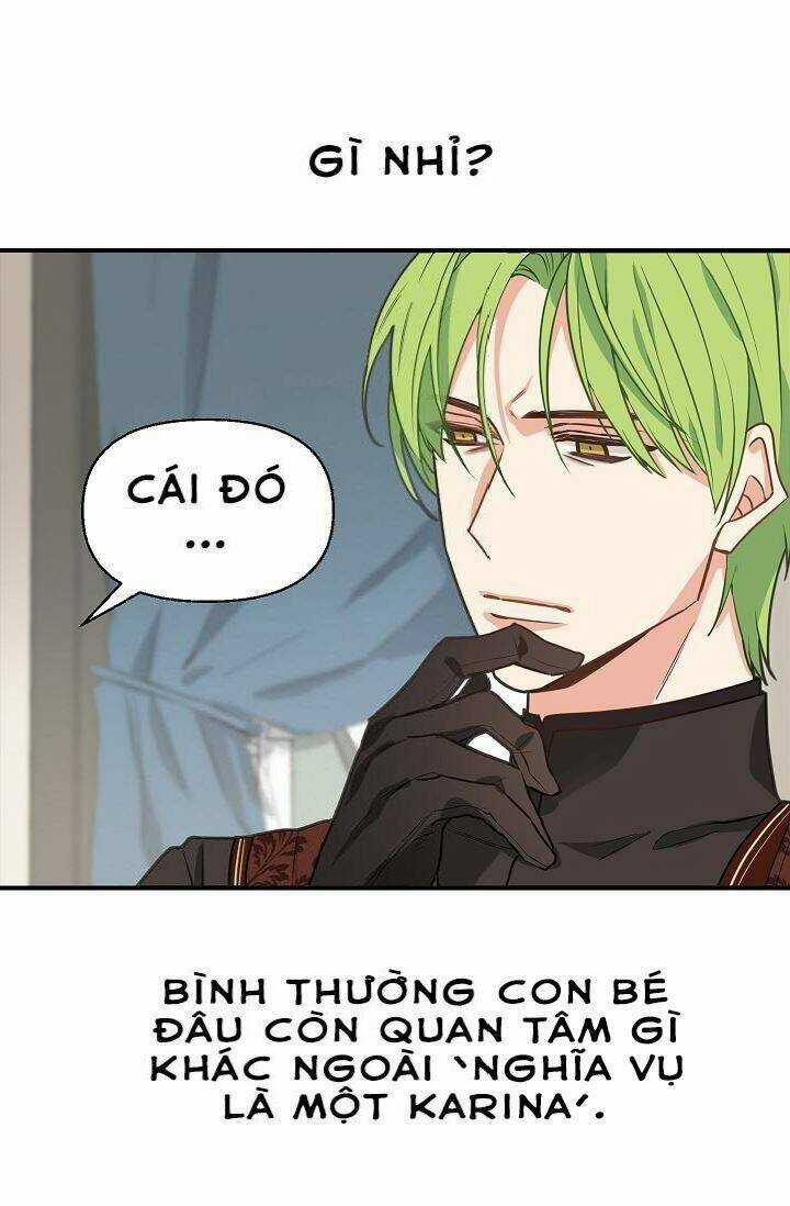 Hãy Bỏ Mặc Tôi - Chapter 12 - Trang 63