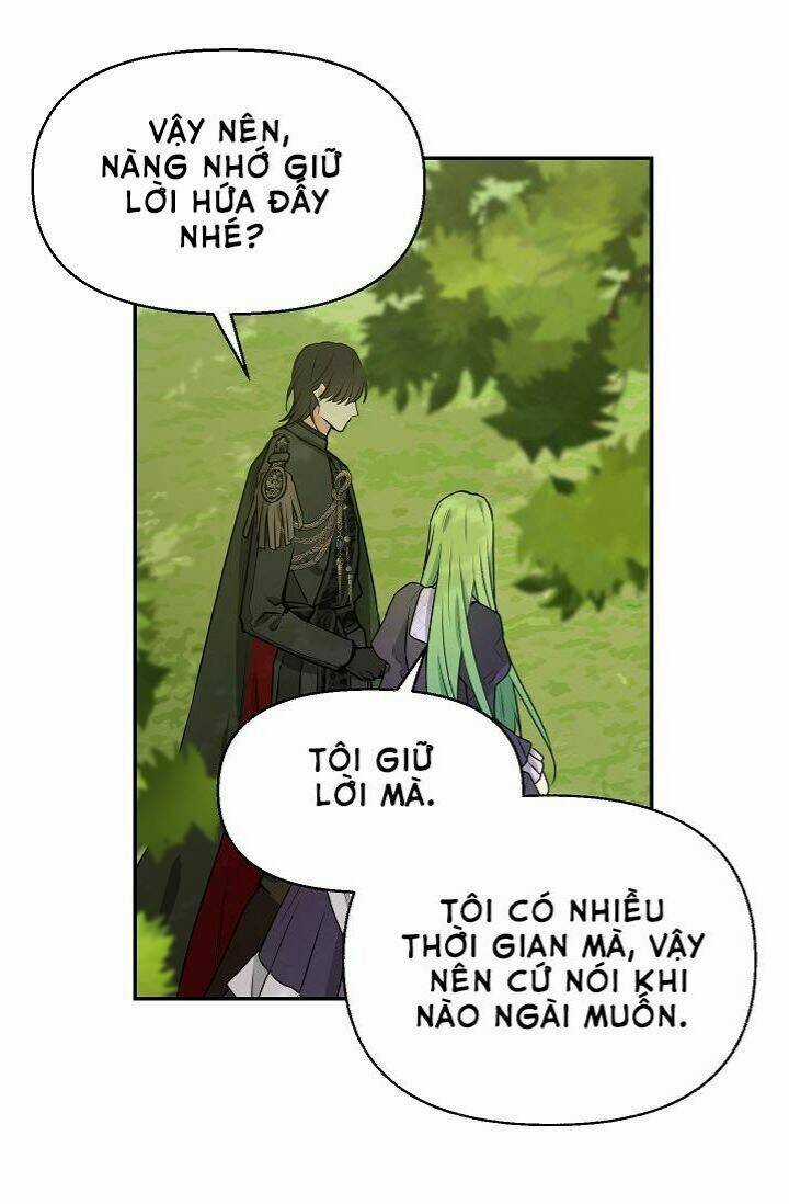 Hãy Bỏ Mặc Tôi - Chapter 12 - Trang 8