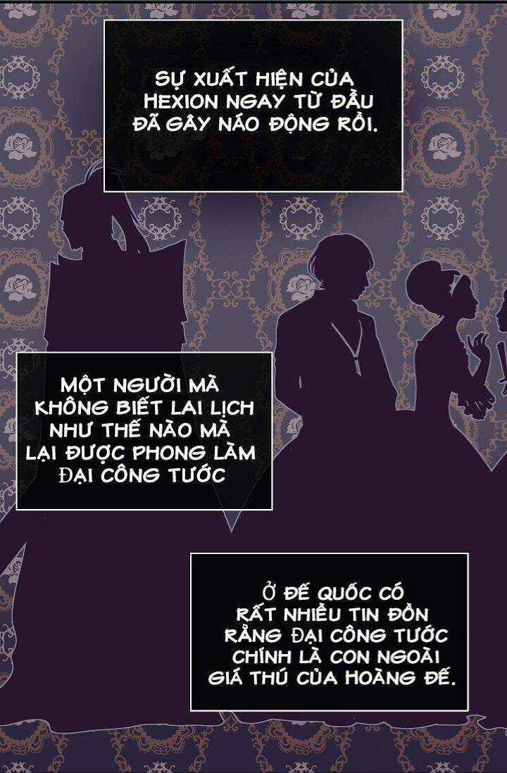 Hãy Bỏ Mặc Tôi - Chapter 12 - Trang 10